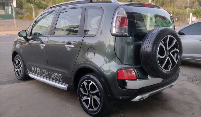 
								CITROEN AIR CROSS full									