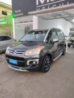 CITROEN AIR CROSS