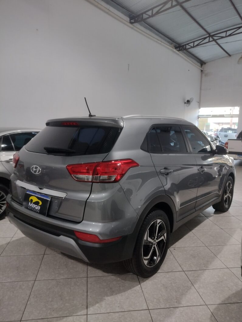 
								HYUNDAI CRETA full									