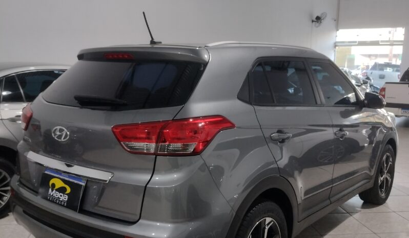 
								HYUNDAI CRETA full									