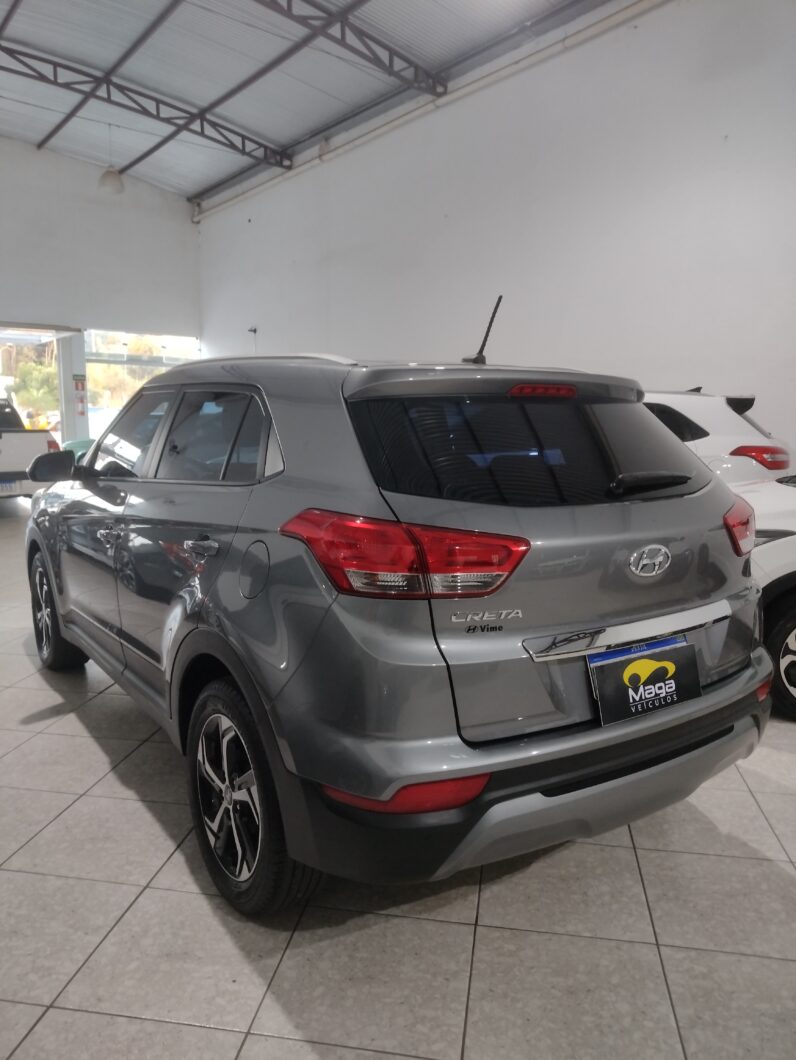 
								HYUNDAI CRETA full									