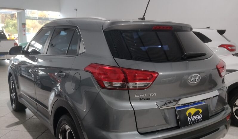 
								HYUNDAI CRETA full									