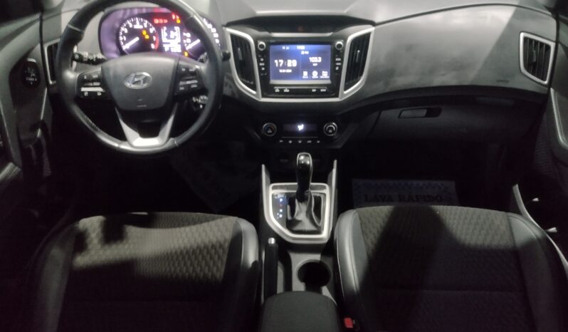 
								HYUNDAI CRETA full									