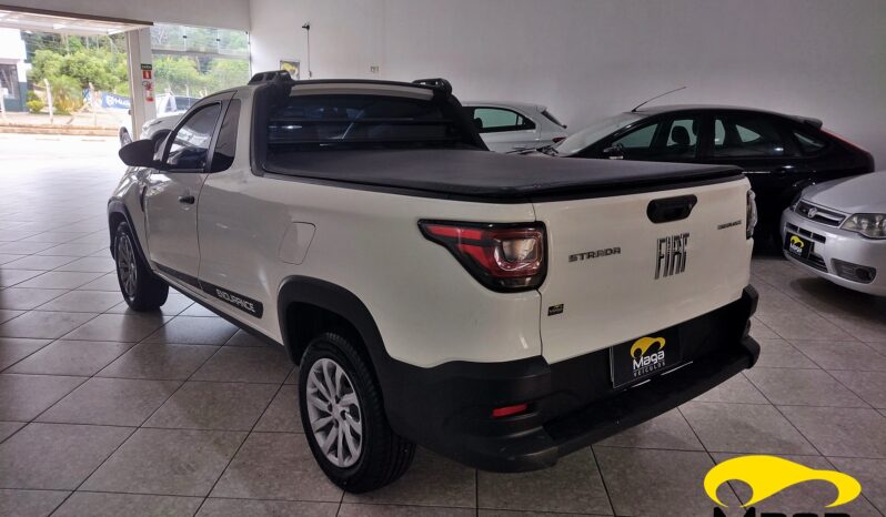 
								FIAT STRADA full									