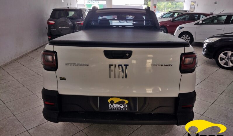 
								FIAT STRADA full									