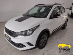 FIAT ARGO TREKKING