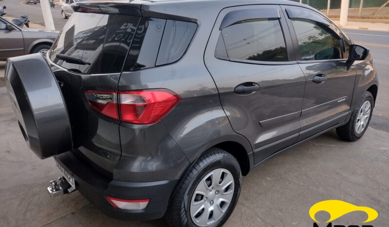 
								FORD ECOSPORT full									