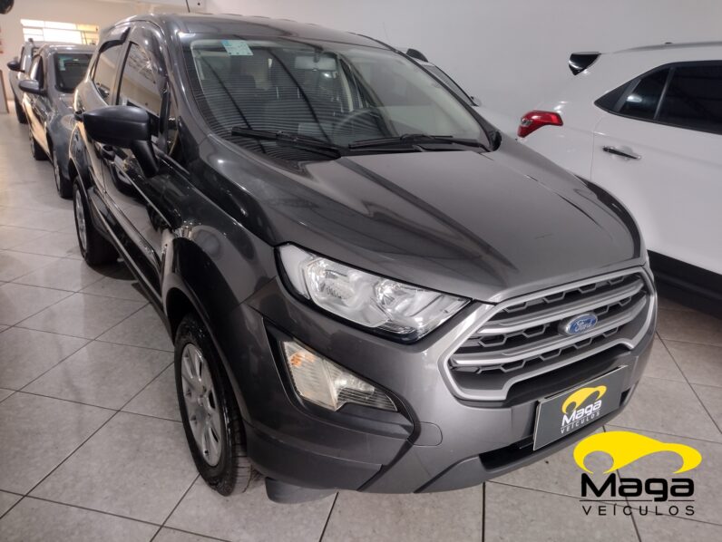 
								FORD ECOSPORT full									