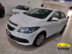 CHEVROLET ONIX LT 1.4