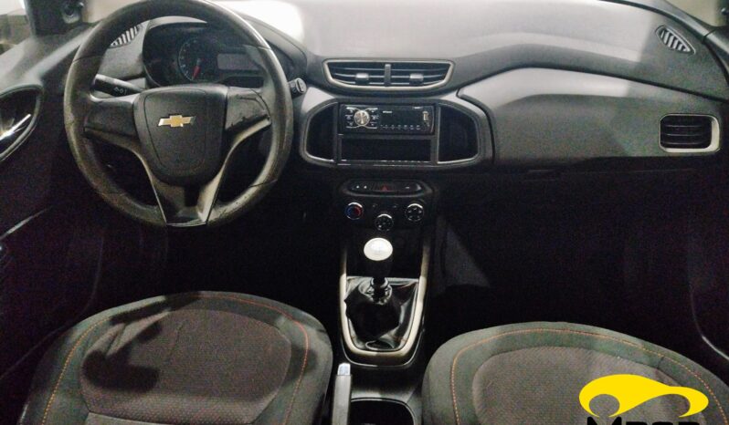 
								CHEVROLET ONIX LT 1.4 full									