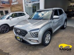 HYUNDAI CRETA COMFORT