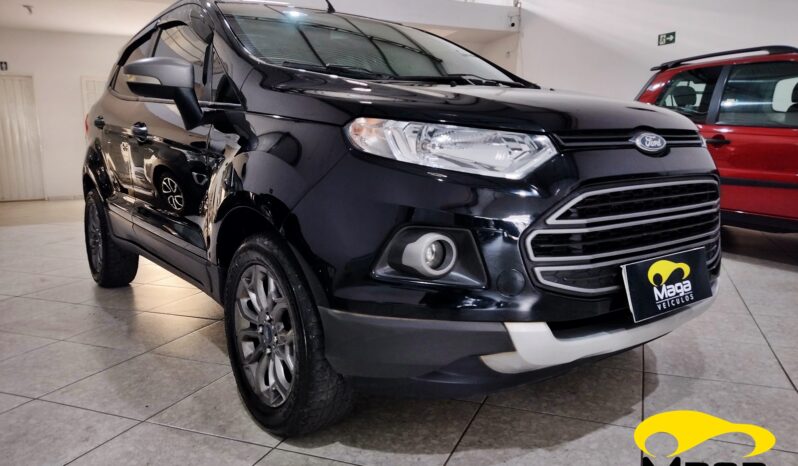 
								FORD ECOSPORT full									