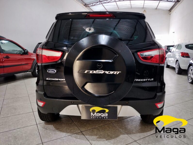 
								FORD ECOSPORT full									