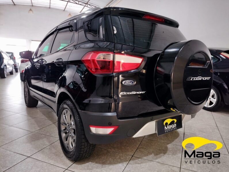 
								FORD ECOSPORT full									