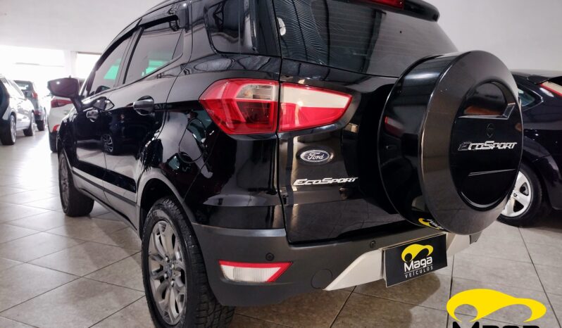 
								FORD ECOSPORT full									